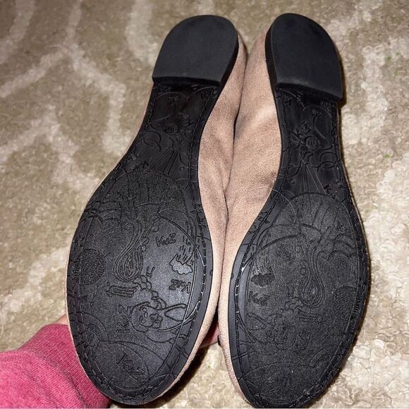 Kathy Van Zeeland shoes size 9 - Picture 5 of 5